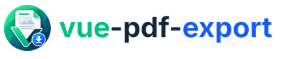 vue-pdf-export